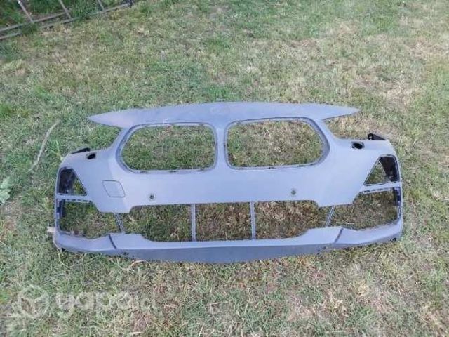 Parachoque BMW X2 nuevo