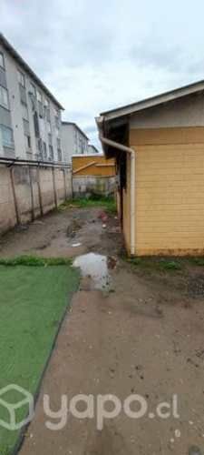 Casa con excelente conectividad