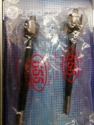 Tren delantero japonés Terminal Axial y Bieletas