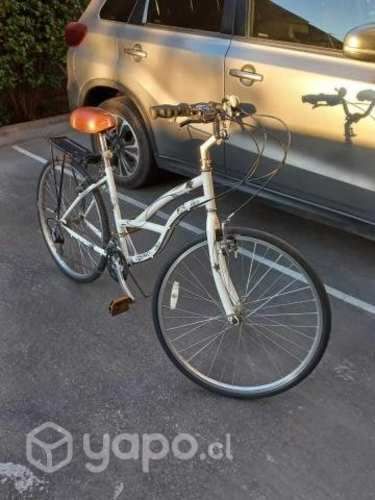 Bici de paseo Aro 26