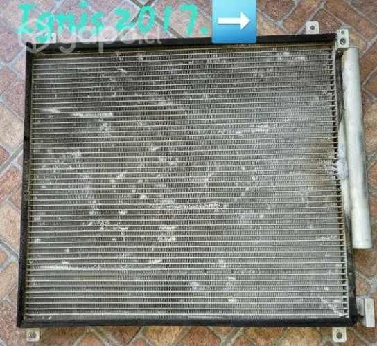 Condensador Ignis 2017 2023 original usado bueno