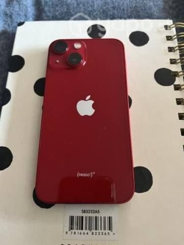 IPhone 13 mini usado
