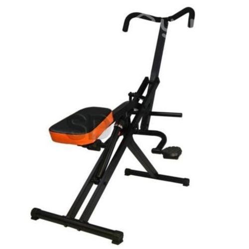 Total Crunch poco uso