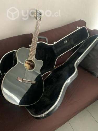 Guitarra electroacústica Ibanez