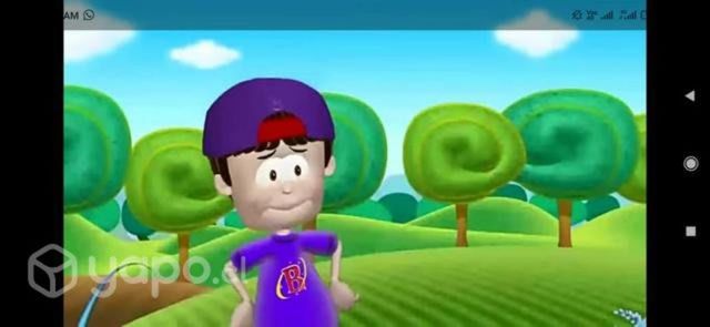 Casita con subsidio ds49