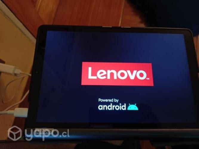 Tablet Lenovo yt-x705f