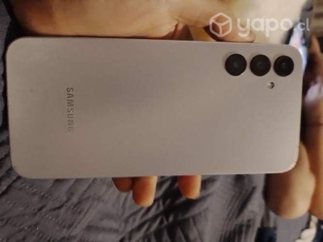 Celular Samsung A14 5 g- como nuevo