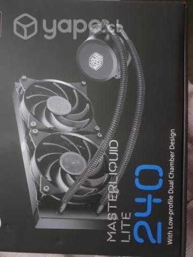 Pack Procesador + placa + ram + refrigeración