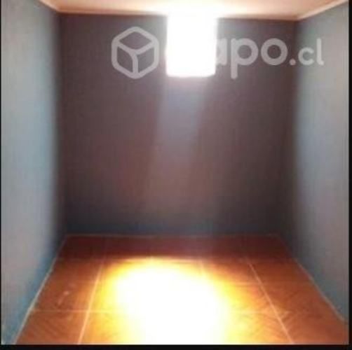 Habitcion santiago centro