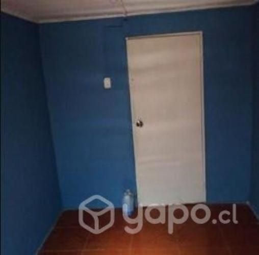 Habitcion santiago centro