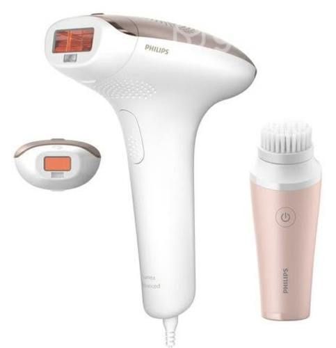 Depiladora IPL Advanced BRI922 Rosado