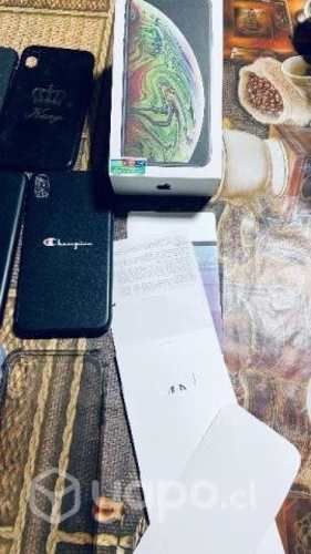 IPhone XS Max de 64 GB