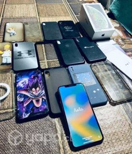 IPhone XS Max de 64 GB