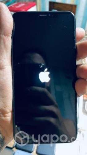 IPhone XS Max de 64 GB