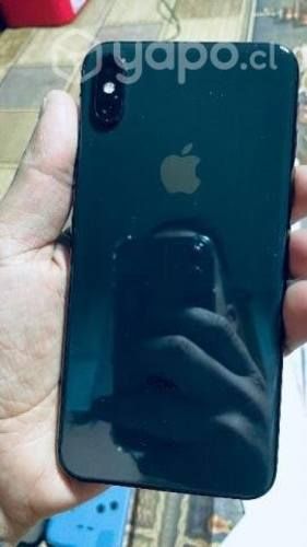 IPhone XS Max de 64 GB