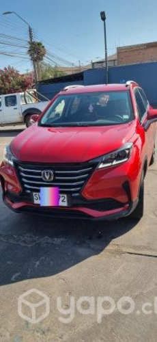 Changan New CS15 Elite 2023