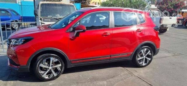 Changan New CS15 Elite 2023