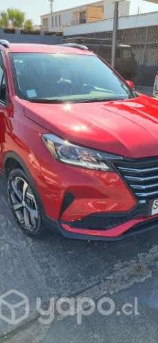Changan New CS15 Elite 2023