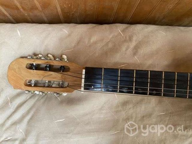 Guitarra clasica