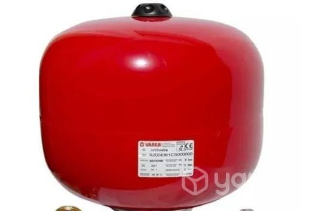 Bola hidroneumática