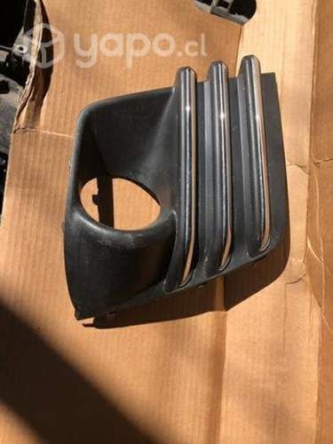 Tapa neblinero subaru forester