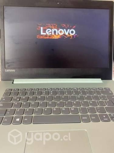 Notebook ideapad 330