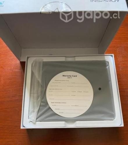 Tableta digitalizadora Huion Inspiroy H430P black