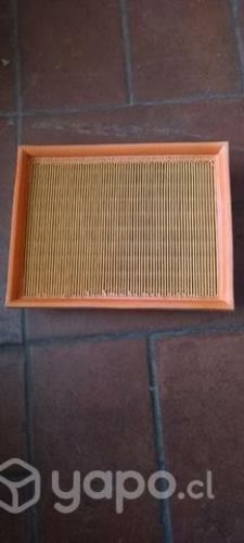 Filtro de aire Opel Corsa 1.4
