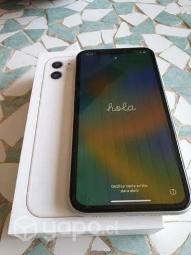 Iphone 11 128gb