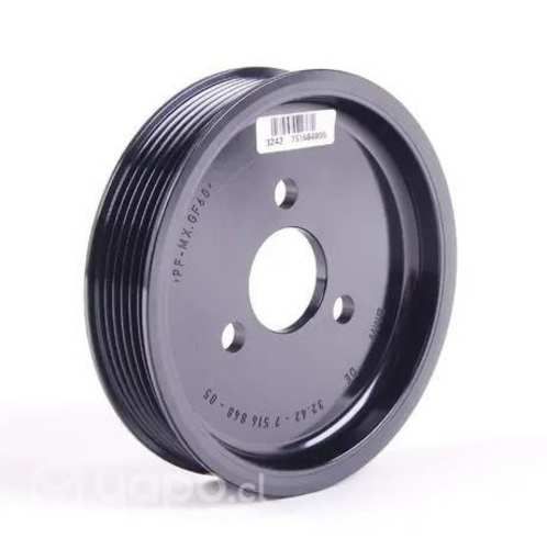 Polea bomba de agua BMW serie X3/530/525