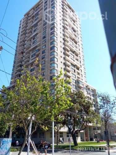 350.000 Depto, 2 dormitorios 1 baño, 2°piso Full