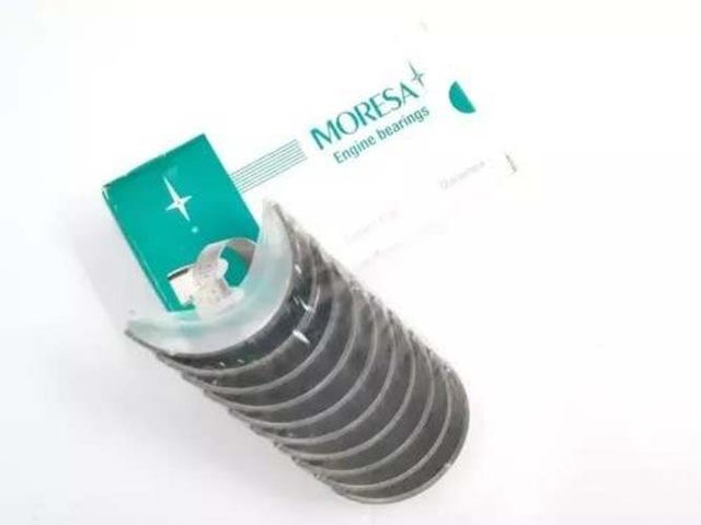 Metal Biela 0,75mm Chevrolet Colorado 3.5 3.7