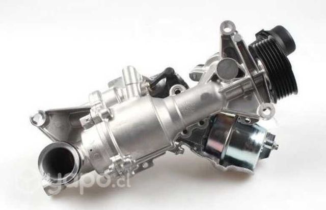 Bomba de agua Mercedes benz clase C/GLK/E/A/CLA+