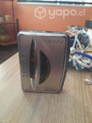 Walkman sony
