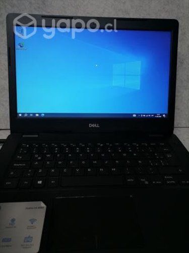 Dell Vostro 3490