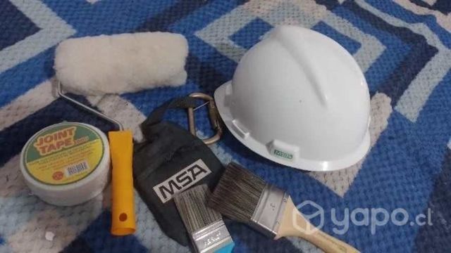 Accesorios de trabajo