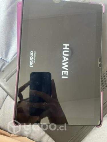 Tablet huawei matepad t10