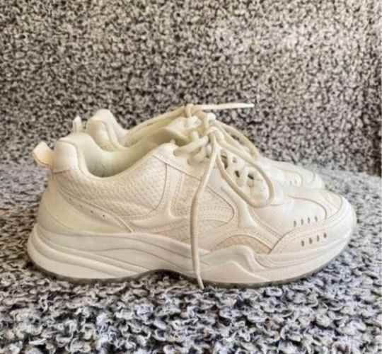 Zapatillas Zara mujer