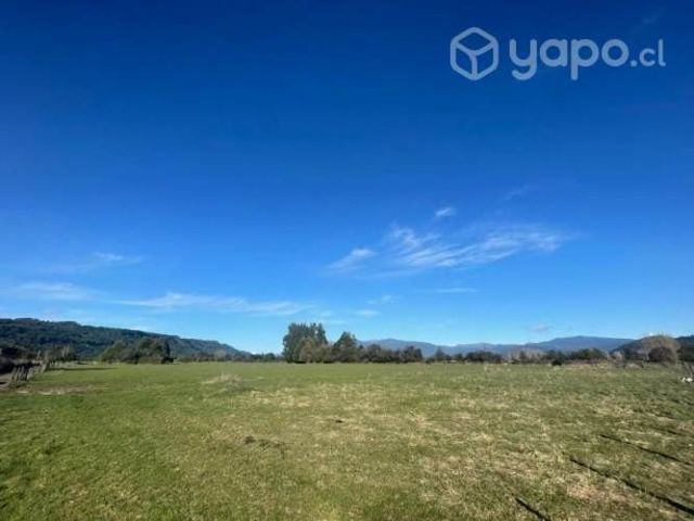 Terreno En Playa Mantilhue, Lago Puyehue1 Hectarea