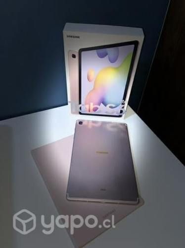 Tablet Samsung Tab S6 Lite