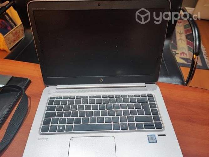 Notebook HP Elite Book1040 G3