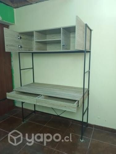 Escritorio/Librero