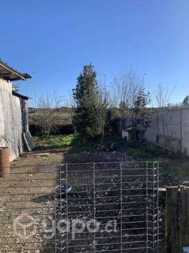 Amplio sitio para inversión en La Vara