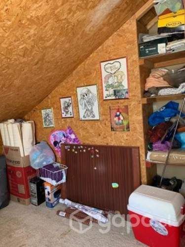 Amplio sitio para inversión en La Vara