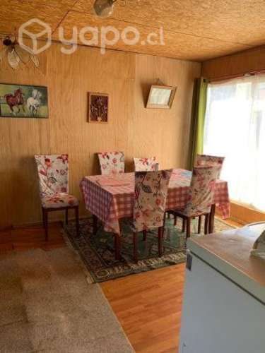 Amplio sitio para inversión en La Vara