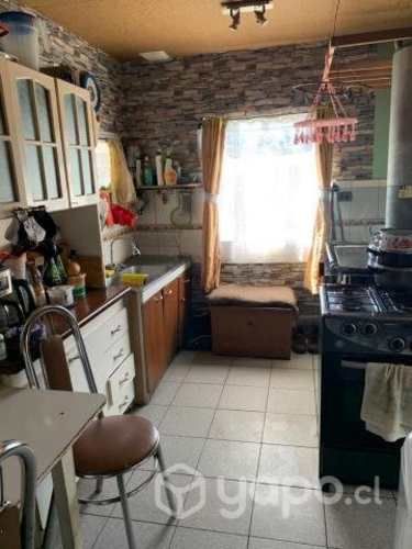 Amplio sitio para inversión en La Vara