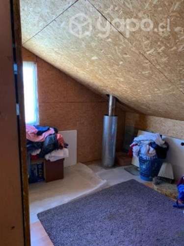 Amplio sitio para inversión en La Vara