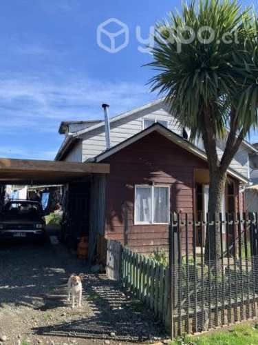 Amplio sitio para inversión en La Vara