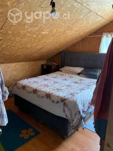 Amplio sitio para inversión en La Vara