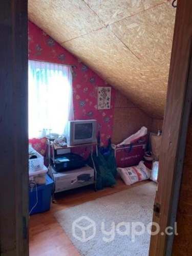 Amplio sitio para inversión en La Vara